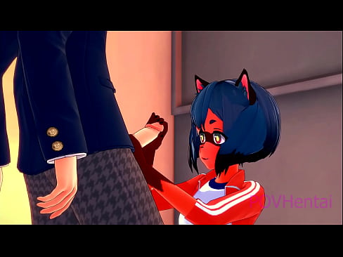 ❤️ Ranch e ncha ea likhomo le Michiru Kagemori ❤️  ❌❤
